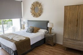 Nature Suites Hotel Puig Campana