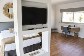Nature Suites Hotel Puig Campana