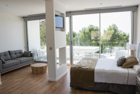 Nature Suites Hotel Puig Campana