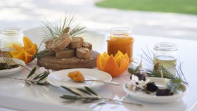 Nature Suites Hotel Puig Campana