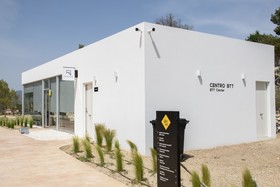 Nature Suites Hotel Puig Campana