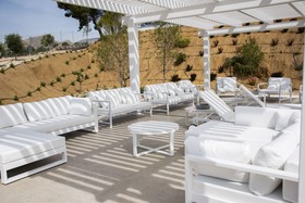 Nature Suites Hotel Puig Campana