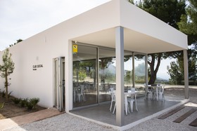 Nature Suites Hotel Puig Campana