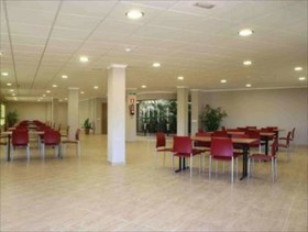 Hotel Nou Avenida