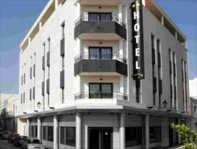 Hotel Nou Avenida