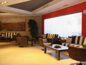 Hotel Nou Avenida