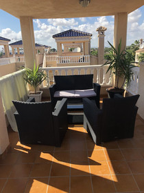 Casa De George