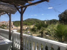 Casa De George