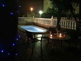Casa De George