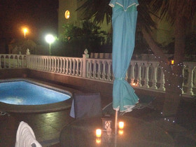 Casa De George