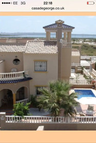 Casa De George