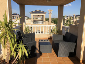 Casa De George