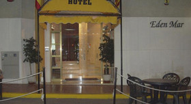 Hotel Eden Mar
