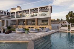 Dionis Boutique Hotel & Spa