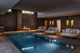 Dionis Boutique Hotel & Spa