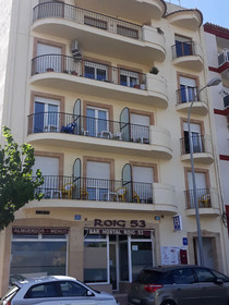 Hostal Roig 53
