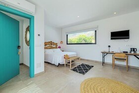 Hotel Boutique Mi Almazara
