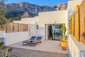 Hotel Boutique Mi Almazara