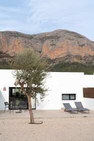 Hotel Boutique Mi Almazara