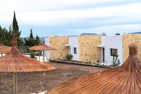 Hotel Boutique Mi Almazara