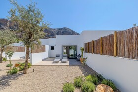 Hotel Boutique Mi Almazara