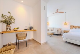 Hotel Boutique Mi Almazara