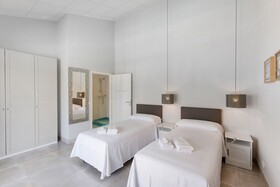Hotel Fortuny Javea