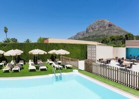 Hotel Fortuny Javea