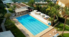 Hotel Villa Naranjos