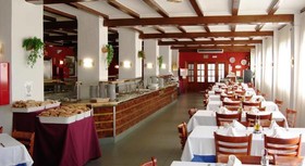 Hotel Villa Naranjos