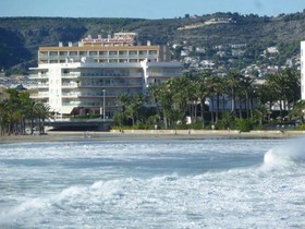 Hotel Villa Naranjos