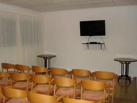 Hotel Villa Naranjos