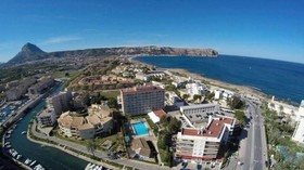Hotel Villa Naranjos