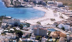 Hotel Villa Naranjos