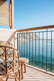 Nomad Xabia Port