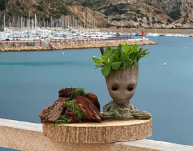 Nomad Xabia Port