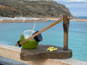 Nomad Xabia Port