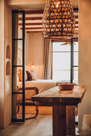 Nomad Xabia Port
