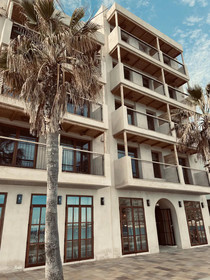 Nomad Xabia Port
