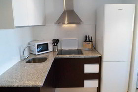 RealRent Port Xabia Alicante