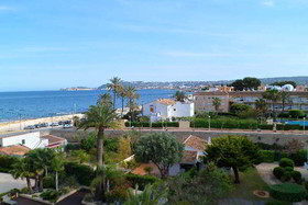 RealRent Port Xabia Alicante