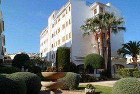 RealRent Port Xabia Alicante