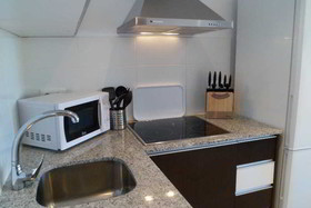 RealRent Port Xabia Alicante