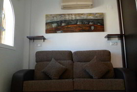 RealRent Port Xabia Alicante