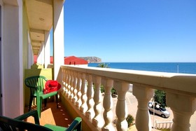 Hotel Sol De Jávea