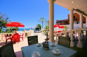 Hotel Sol De Jávea