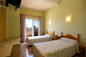 Hotel Sol De Jávea