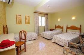 Hotel Sol De Jávea