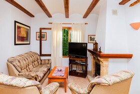 Villa El Patio Jávea