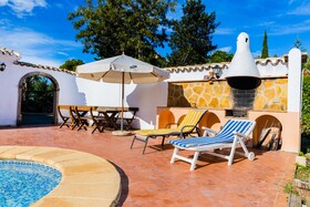 Villa El Patio Jávea